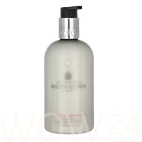 Molton Brown M.Brown Delicious Rhubarb & Rose Hand Lotion 300ml