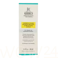 Kiehl's Expertly Clear Acne-Treating & Preventing Lotion 60ml