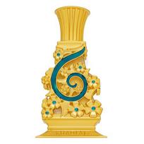 Khadlaj Johayna Green CPO U 20 ml 20ml