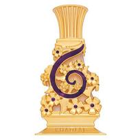 Khadlaj Johayna Purple CPO U 20 ml 20ml