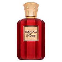 French Avenue Paradox Rossa EDP U 100 ml 100ml