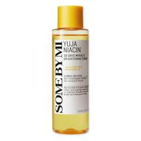 Some By Mi SomeByMi Yuja Niacin 30 Days Miracle Brightening Toner, 150 ml
