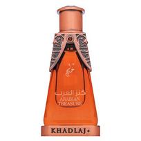 Khadlaj Arabian Treasure CPO U 20 ml 20ml