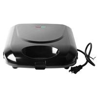 3 in 1 Electric Sandwich Maker 1400W Multifunctional Breakfast Maker Makes Sandwich Grilled Cheese L