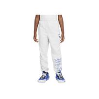 Nike Dri-FIT Standard Issue LeBron Knit Sports Pants Kids Pants Photon-Grey HF4266025 M