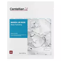 Centellian24 - Madeca Lab Mask Water Hydrating - Giliai Drėkinanti Veido Lakštinė Kaukė - 24ml