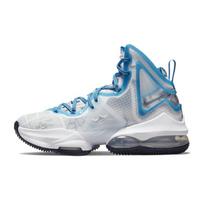 Nike LeBron 19 Space Jam GS Sneakers DD0418-100 36.5
