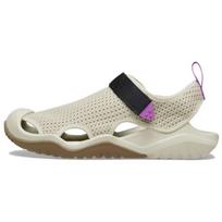 Crocs Laisvalaikio Minimalistiniai Neslystantys Upės Sekimo Batai Vyriški Smėlio spalvos 39-40 smėlis