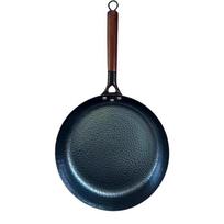 Zhangqiu Handmade Iron Frying Pan