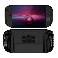For Lenovo Legion GO 2 Cover TPU Protective Case Shockproof Protector Cover for Legion GO With Stand Protective Case Accessories