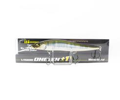 Megabass Vision 110 Oneten 1 pėdų pakabos masalas Wagi Komorin Oikawa F (0393)