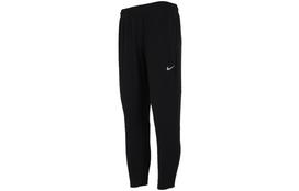 Nike Dri Fit Knitted Sweatpants Men's Black DD5004-010 M