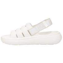 UGG Sport Yeah Slide Bright White (Womens) Women Sneakers 1126811-BRWH 40