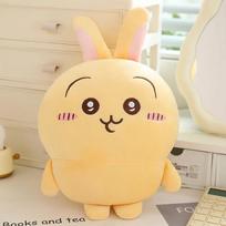 Chiikawa 25Cm Soft Hachiware Plushies Usagi Pillow Japanese Style Stuffed Anime Cute Kawaii Plush Toy Doll Home Decor Birthday Gift 25cm
