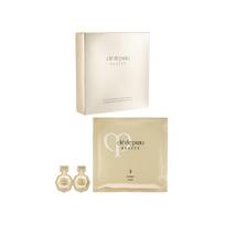 Shiseido de Peau Key to Beauty Illuminator Concentrate (6-piece set)