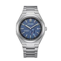Automatic Winding Watch Silver [Citizen] NJ0180-80L Men's