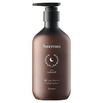 DR.MOON Premium Aloe Vera Sun Cream SPF50+ PA+++ 500ml 500ml