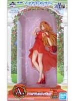 Ichiban Kuji Sword Art Online SAO 10th Anniversary A Asuna Dress Figure Party! Prize