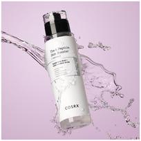 COSRX The 6 Peptide Skin Booster Serum Hydrating & Firming First Step Serum 150ml 1 Pack (150ml)
