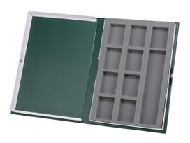 KATO N Gauge Accessory Sound Card Railway Model Supplies Case, Compatible, 10-201,