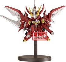 Banpresto SD Gundam Redlander Statue