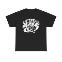 Sleep Stoner Doom Metal Band Shirt Dopesmoker Inspired Vintage Heavy Psych Tee L
