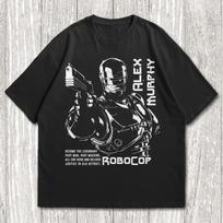 Robocop Shirt M