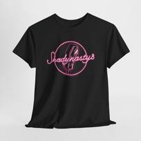 Shadynastys It's Always Sunny in Philadelphia Comedy TV Show Black Tees T-Shirt Size S-5XL S