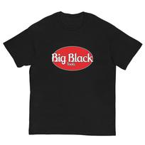 Big Black Tools, Steve Albini - Vintage Hardcore Punk Shirt 4XL