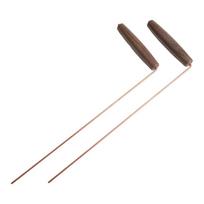 Innovative Design Copper Metal Detector Rods for Enhanced Performance