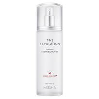 MISSHA Time Revolution The First Treatment Essence RX Hydrating Essence 180ml 180ml