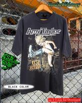 Vintage Amyl and the Sniffers Shirt, Retro Amy Taylor Shirt S