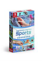 Nintendo Switch Sports Switch -