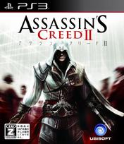 Creed II Rating PS3 Assassin's [CERO  Z ] -