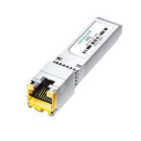 SAMZHE 10G SFP+ to RJ45 Ethernet Transceiver