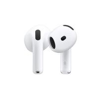 Apple AirPods 4 with USB-C Charging Case