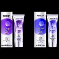 Shuke Color Correcting Whitening Toothpaste 4-Pack