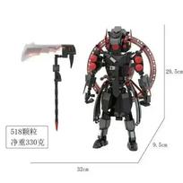 Titans TV Man Blocks Skibidi Toilet Titans Tvman Blocks Cameraman Skibidi Toilet Drillman Speakerman Block Drill Man Block Toy