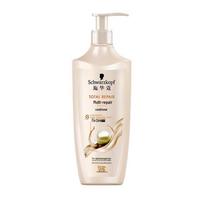 Schwarzkopf Multi-Effect Repair Hair Conditioner