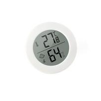 New 1030 Digital Thermometer, Hygrometer, Household Thermometer and Vehicle-mounted Thermometer and Hygrometer 1030 Digital Thermometer Hygrometer