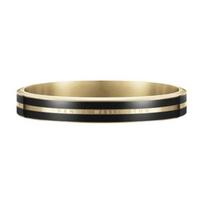 Daniel Wellington Original design bracelet women's gold dw00400301 mėlyna