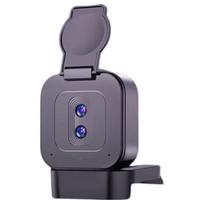 Newsmy NM-Q60-Pro 4K Live Stream Webcam with 20x Zoom