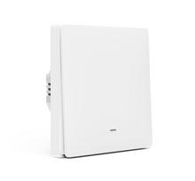 Tuya WiFi Smart Switch App Remote Control Smart Home Switch European Standard Button Switch With/Without Neutral Wire Eu Standard&with Neutral wire