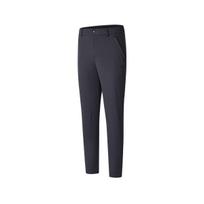 Saucony FW25 Casual Pants Unisex SA1250WP12L-BK001 M