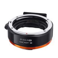 CONCEPT Electronic Mount Adapter R with AF Canon Compatible Mount Lenses Canon Compatible RF Mount Electronic Tripod Image EXIF Data Recording Direct