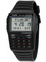 Zegarek Męski Casio Vintage Databank Dbc-32-1A + Box