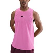 Nike Court Slam Men's Dri FIT Adv Tennis Tank Top HM6724-675 S