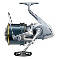 Shimano 24 Fliegen SD 35 Standartinis verpimo ritės modelis gray