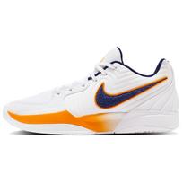 Nike Ja 2 EP Murray State Men Sneakers White Summit-White Glacier-Blue IF1605-101 40.5 white
