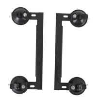 Satellite Antenna Sunroof Suction Cup Mount Kit Secure Grip Iron Space Saving Easy Installation for